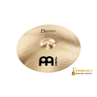 AA Meinl Cymbals รุ่น B17MTC-B (17")