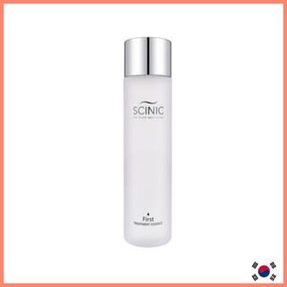 SCINIC First Treatment Essence 215ml