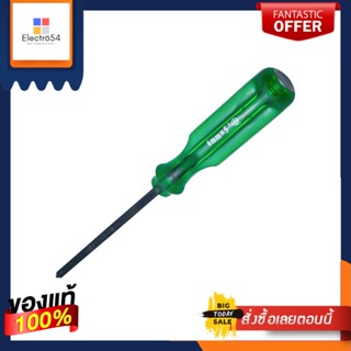 PHILLIPS ไขควงหัวแฉก NPP VR 91498 5 นิ้วPHILLIPS SCREWDRIVER NPP VR 91498 5"