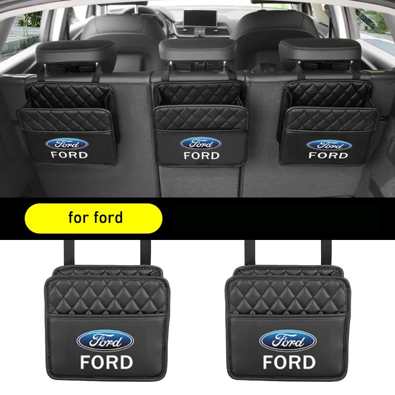 กระเป๋า อเนกประสงค์สําหรับจัดเก็บ FORD mk2 mk3 mondoeo mk4 RANGER EVEREST FOCUS FIESTA Ecpsport 1 ชิ