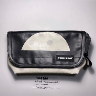 FREITAG : F41 HAWAII FIVE-O พร้อมส่ง การันตีของแท้ 100%