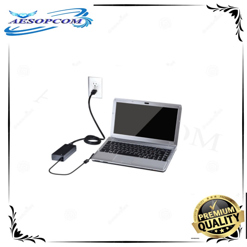 Laptop Charger For Asus X555L X552 X455L F455L x452