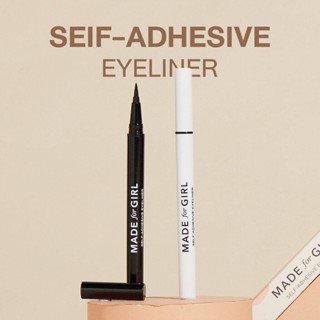 MADEFORGIRL GLUE LINER กาวอายไลเนอร์ กาวติดขนตา