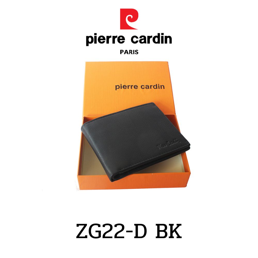 Pierre Cardin กระเป๋าสตางค์ รุ่น ZG22-D