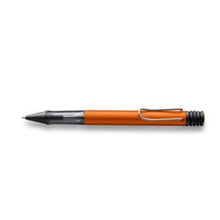 Lamy al star copper orange limited edition 2015