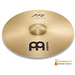 AA Meinl Cymbals รุ่น MS20MR M Series 20" Medium Ride