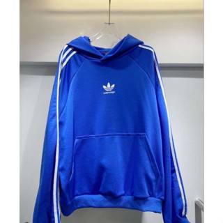 เสื้อBALENCIAGA X ADIDAS ส่งฟรีมีของแถม