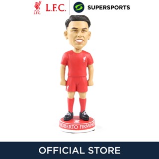 LIVERPOOL FOOTBALL CLUB Firmino ตุ๊กตาหัวโยก