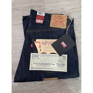 Levis501XX bigE LVC1947 made in usa (deadstock)size36x36