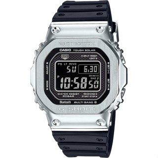 CASIO GMW-B5000-1JF G-SHOCK Solar Mens GMWB50001JF