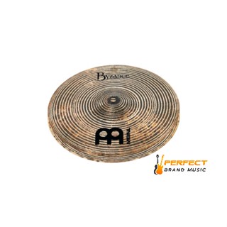 AA Meinl Cymbals รุ่น B14SH (14"Spectrum Hi-Hat)