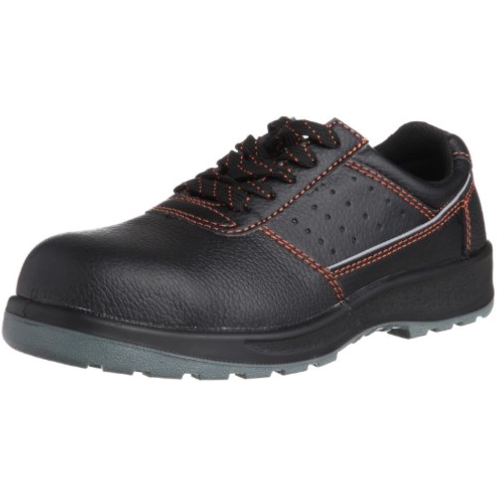 【Direct from Japan】[Midori Safety] Safety Work Shoes JSAA Certified Professional Neaker DSF01 Men's