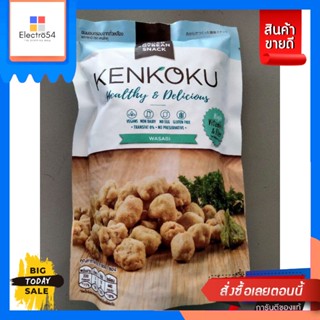 Kenko Snack Wasabi 45g Kenko Snack Wasabi 45g. Reasonable price.เครื่องปรุงและ