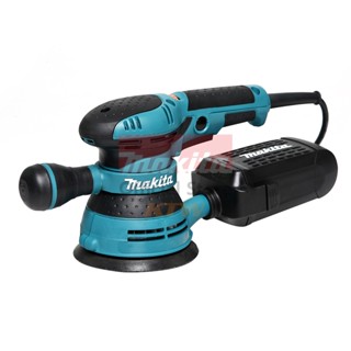 BO-5041 เครื่องขัดกระดาษทรายกลม5"ปรับรอบ