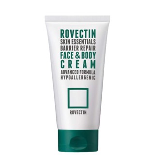 Rovectin ครีมบํารุงผิวหน้า และผิวกาย ขนาด 5.90 ออนซ์ 175 มล.