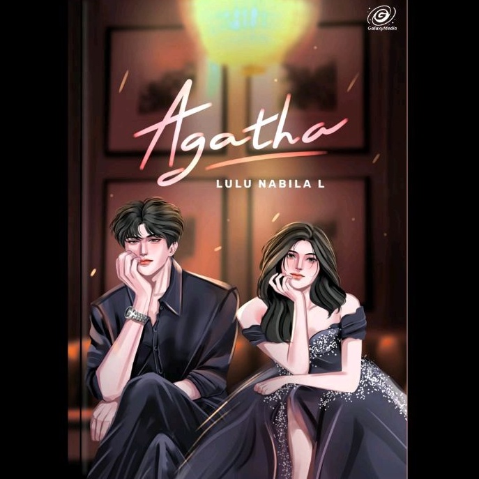 AGATHA AGATHA*******