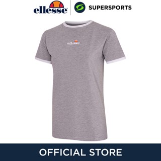 ELLESSE Serafina เสื้อยืดผู้หญิง