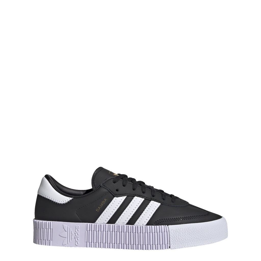 sambarose adidas off white