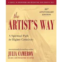 The Artist's Way : 30th Anniversary Edition (Artist's Way) [Paperback]