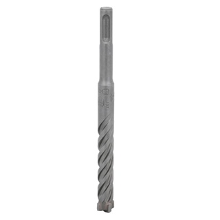 CONCRETE ดอกสว่านโรตารี่ BOSCH SDS PLUS-5X, 14x100/160CONCRETE DRILL BIT BOSCH SDS PLUS-5X 14X100/160