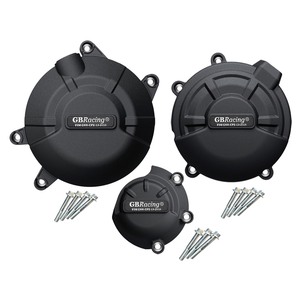 รถจักรยานยนต์ฝาครอบเครื่องยนต์ป้องกันกรณีGB RacingสําหรับHONDA CMX500 2020-2023