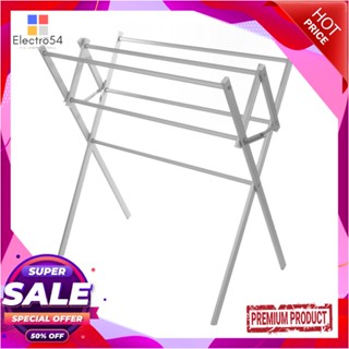 6-BAR ราวพาดผ้าอะลูมิเนียม 6 เส้น PLIM6-BAR FREESTANDING ALUMINUM TOWEL RACK PLIM