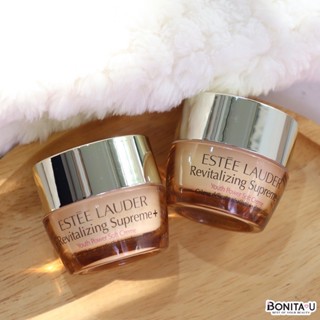 Estee Lauder Revitalizing Supreme+ Youth Power Soft Creme