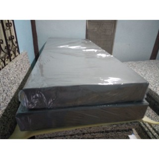 ที่นอนหุ้มหนัง3,3.5ฟุต หนา5"-6" เบบตอนเดียว