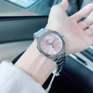 🥰⌚นาฬิกาข้อมือผู้หญิง NEW Polo Club Watchมีหลายสี