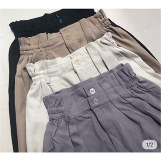 Shakila Culottes / Culottes แบบร่วมสมัย