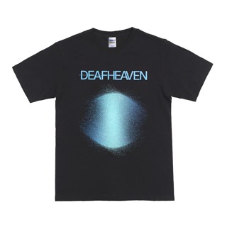 วงเสื้อยืด Deafheaven infinite granite อัลบั้มสินค้าโดย whitecush