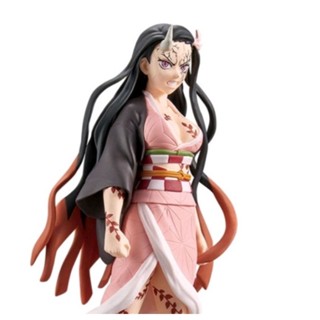 Banpresto demonslayer เนซึโกะ Nezuko Bandai ของแท้