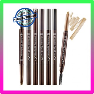 [ETUDE HOUSE] Drawing Eye Brow ดินสอเขียนคิ้ว 0.25 กรัม