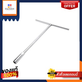 T-HANDLE บ็อกซ์ตัว T KENDO 15902 10 มม.T-HANDLE WRENCH KENDO 15902 10MM