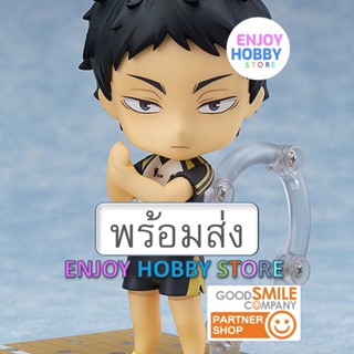 พร้อมส่ง Nendoroid Keiji Akaashi ENJOYHOBBY