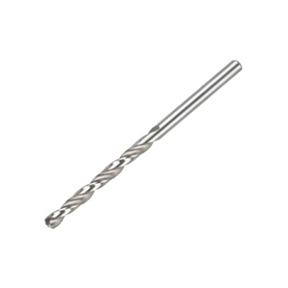 METAL ดอกเจาะเหล็ก BOXING 11/64 นิ้ว (4.4 MM) 1 ชิ้น/ชุดMETAL DRILL BIT BOXING 11/64" (4.4MM) 1 EA/SET