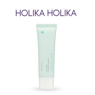 [HOLIKA HOLIKA] Puri Pore No Sebum Primer (Deep Pore) 25ml  ไพรเมอร์ (รูขุมขนลึก) สินค้าเกาหลีแท้ๆส่งตรงจากเกาหลี