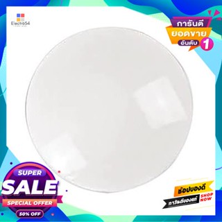 with โคมไฟเพดานพร้อมรีโมต LED 36 วัตต์ Tri-Color BEC รุ่น Venus-O36W/Remote ขนาด 41 x 41 x 7 ซม.Ceiling Lamp with Remote