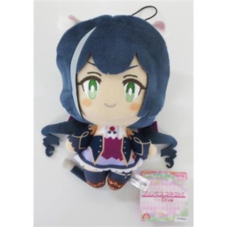 [ส่งจากญี่ปุ่น] Karyl Princess Connect! Re:Dive Plushie -Gourmet Hall- Goods L04023344