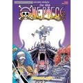 Se-ed (ซีเอ็ด) : หนังสือ การ์ตูน One Piece เล่ม 103