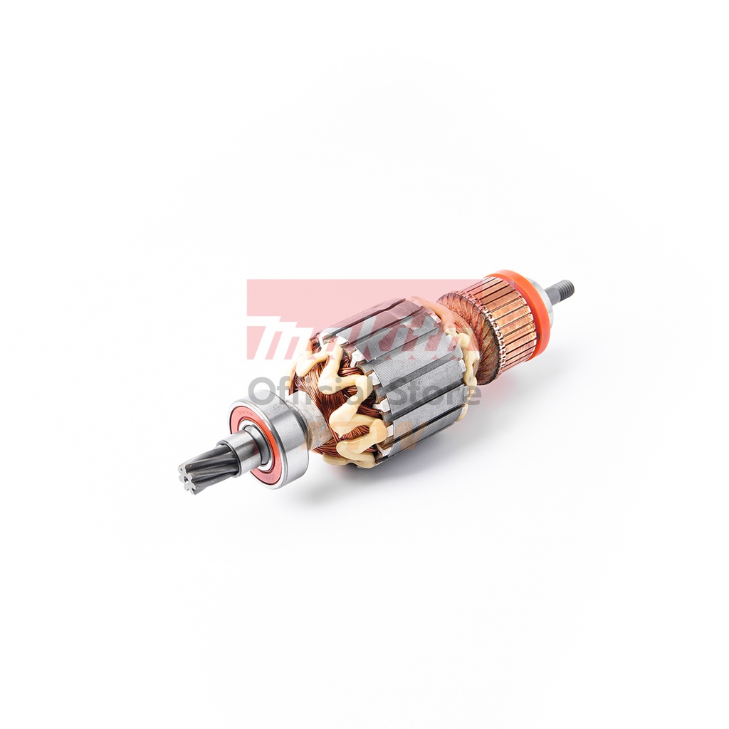 MAKITA มากีต้า MAHR5201C อะไหล่ทุ่นไฟฟ้า HR5201C(HR5211C) ARMATURE ASS'Y 220V FOR HR5201C Code 51699