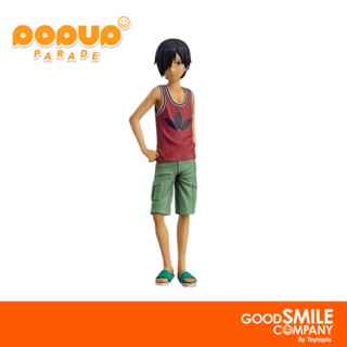 พร้อมส่ง+โค้ดส่วนลด Pop Up Parade Kazuma Ikezawa: Summer Wars (ลิขสิทธิ์แท้)