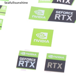 Seaf&gt; การ์ดจอแล็ปท็อป RTX 3090TI 3080TI 3070 3060