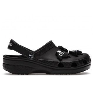 Crocs Classic Clog X Mastermind (BLACK)