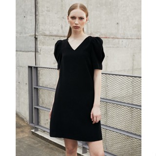 MAVE เดรส รุ่น Tart Dress Black