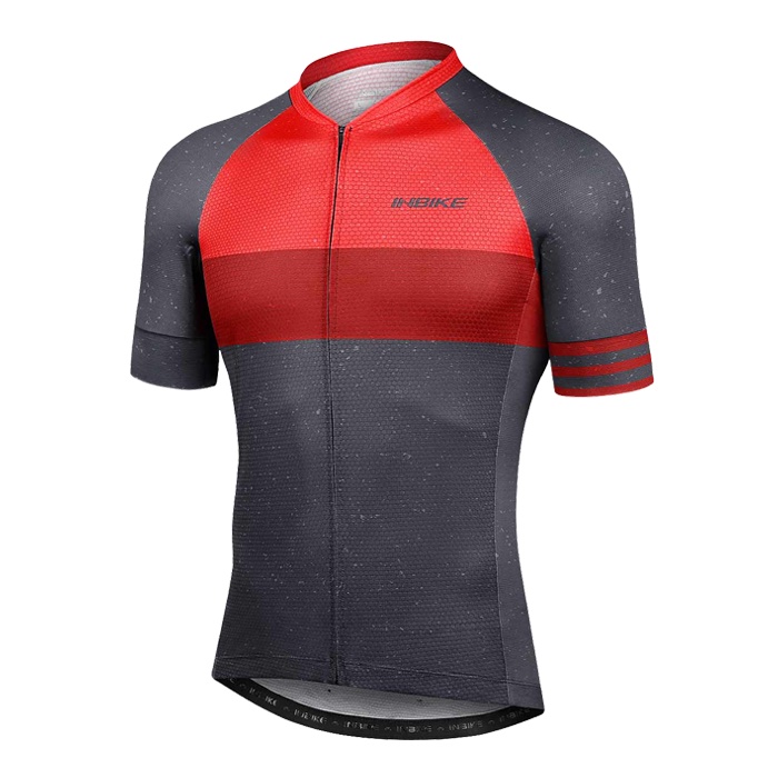 INBIKE เสื้อปั่นจักรยาน รุ่น JS008