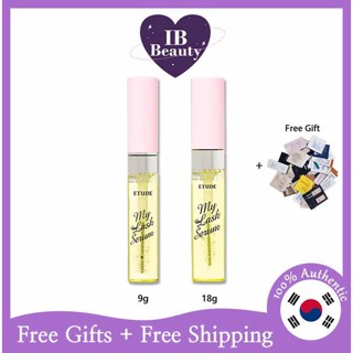 [ETUDE HOUSE] My Lash Serum 9g/18g