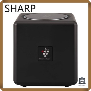 Sharp Plasmacluster Ion Generator Multipurpose 1 Tatami Black IG-EX20-B ส่งตรงจากญี่ปุ่น