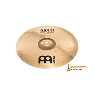 AA Meinl Cymbals รุ่น CC12S-B (12")