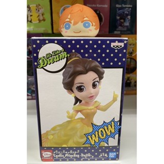 Bandai Disney Comics Comic Princess -Belle-